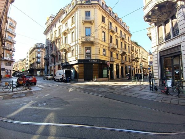 negozio in vendita a Torino in zona Centro Storico