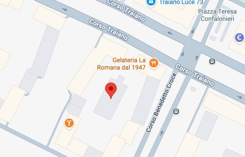 negozio in vendita a Torino