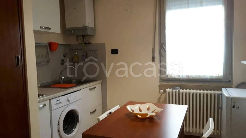 appartamento in vendita a Torino in zona Crocetta