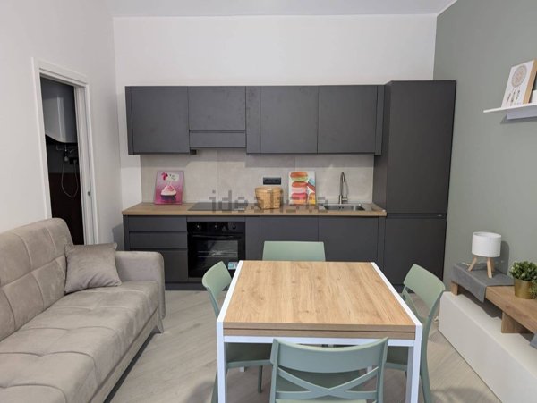 appartamento in vendita a Torino in zona Centro Storico