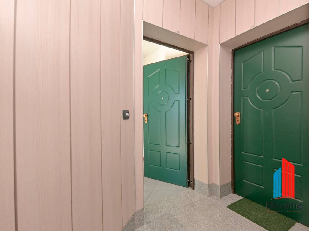 appartamento in vendita a Torino in zona Barriera di Milano