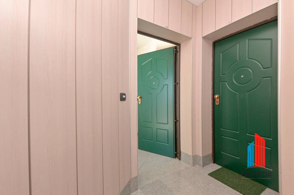 appartamento in vendita a Torino in zona Barriera di Milano