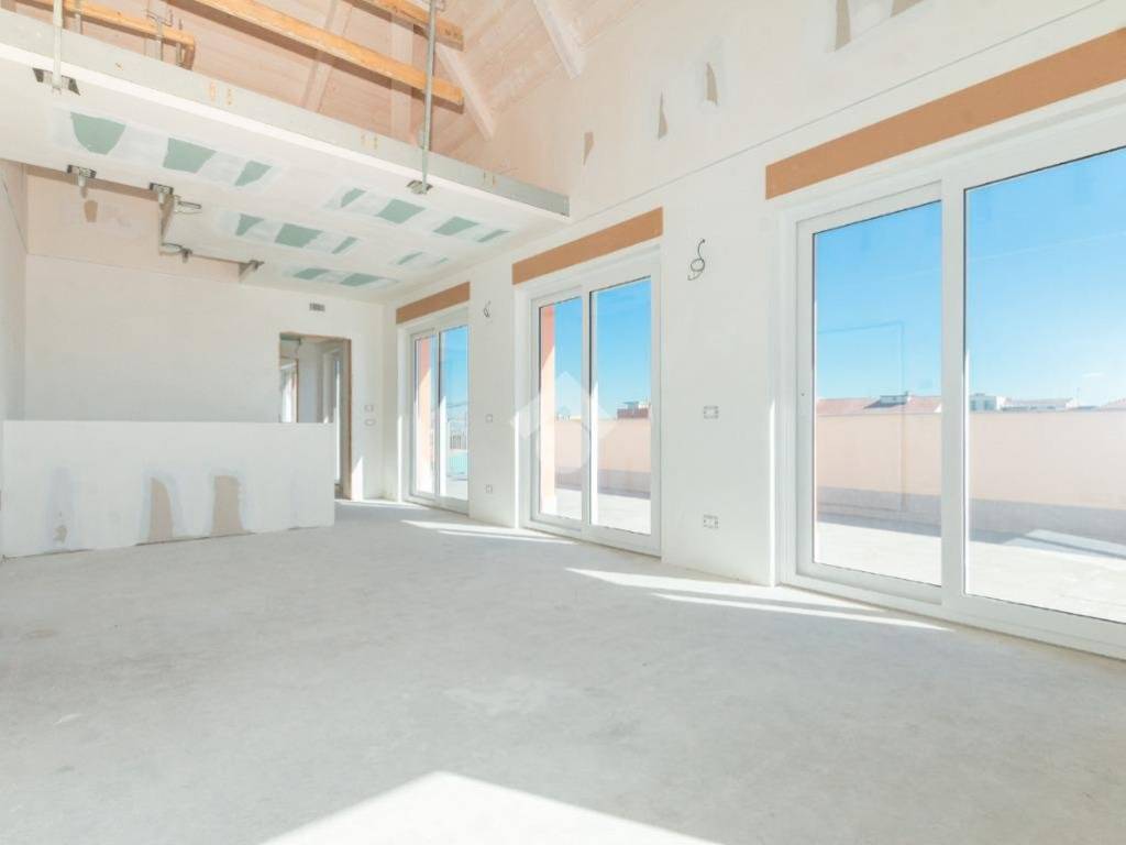 appartamento in vendita a Torino in zona Pozzo Strada