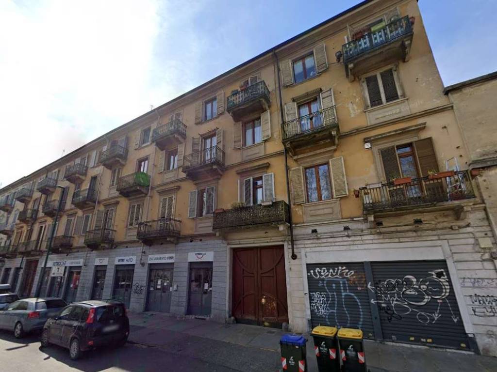 appartamento in vendita a Torino in zona Aurora