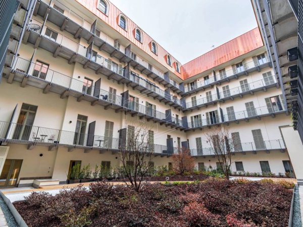 appartamento in vendita a Torino