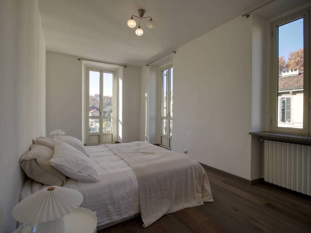 appartamento in vendita a Torino in zona Rosa