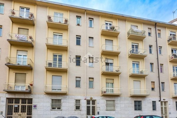 appartamento in vendita a Torino in zona Pozzo Strada