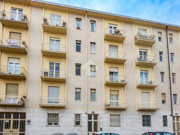 appartamento in vendita a Torino in zona Pozzo Strada