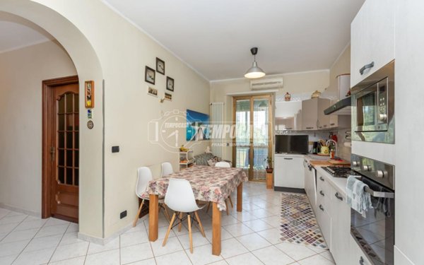 appartamento in vendita a Torino in zona Barriera di Milano