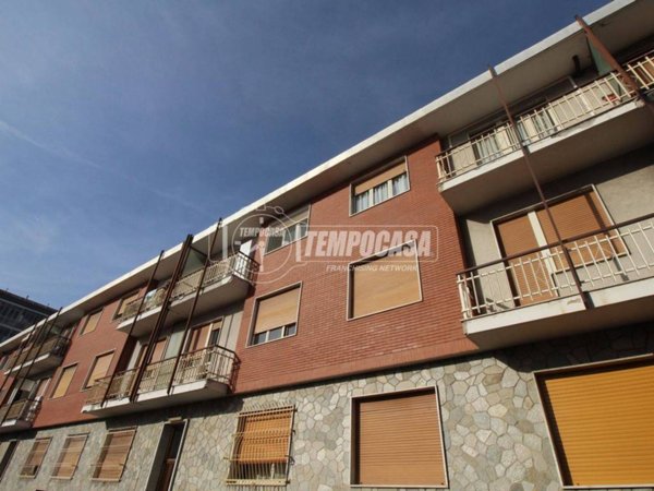 appartamento in vendita a Torino in zona Santa Rita