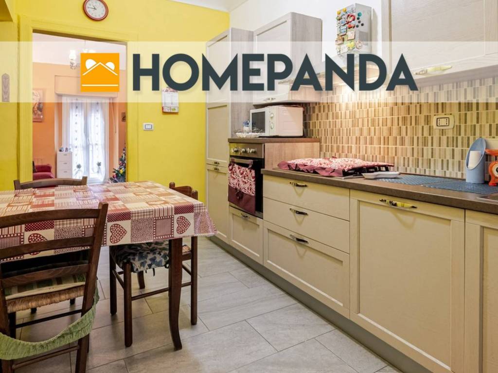 appartamento in vendita a Torino in zona Barriera di Milano