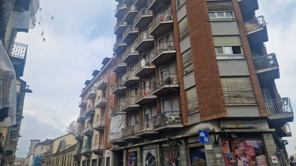 appartamento in vendita a Torino in zona Barriera di Milano