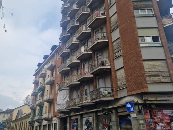 appartamento in vendita a Torino in zona Barriera di Milano
