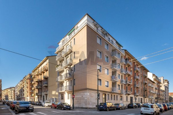 appartamento in vendita a Torino in zona Centro Storico