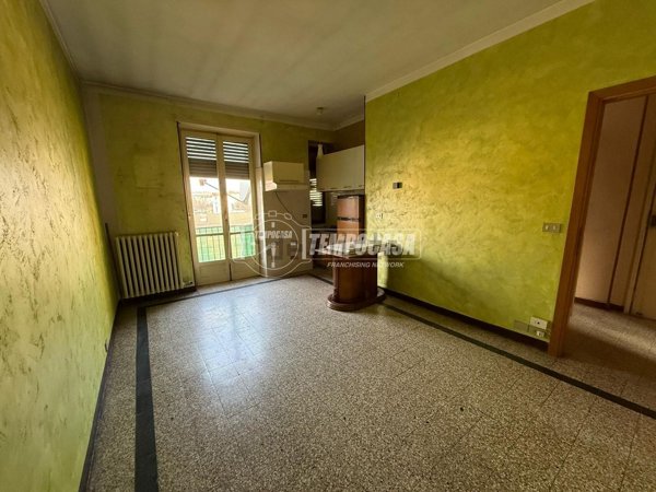 appartamento in vendita a Torino in zona Madonna di Campagna