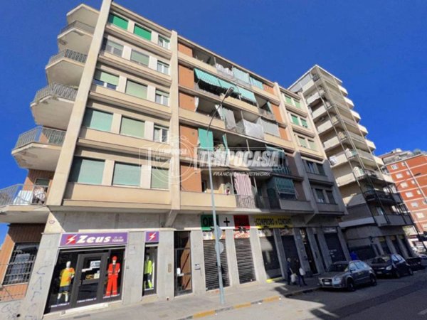 appartamento in vendita a Torino in zona Rebaudengo