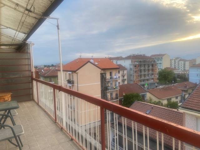 appartamento in vendita a Torino in zona Mirafiori Sud
