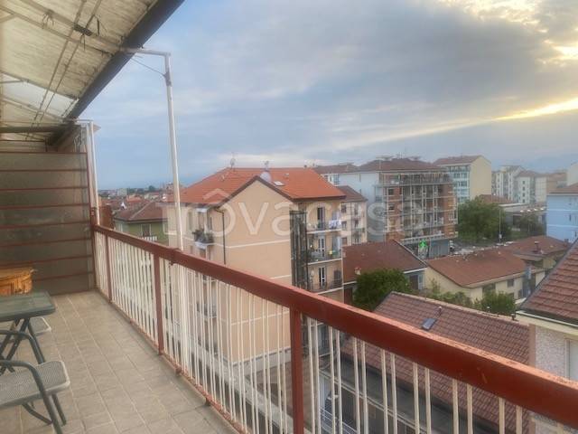 appartamento in vendita a Torino in zona Mirafiori Sud