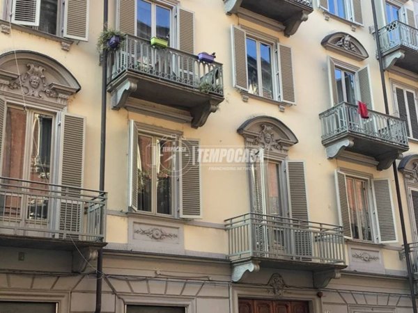 negozio in vendita a Torino in zona Crocetta