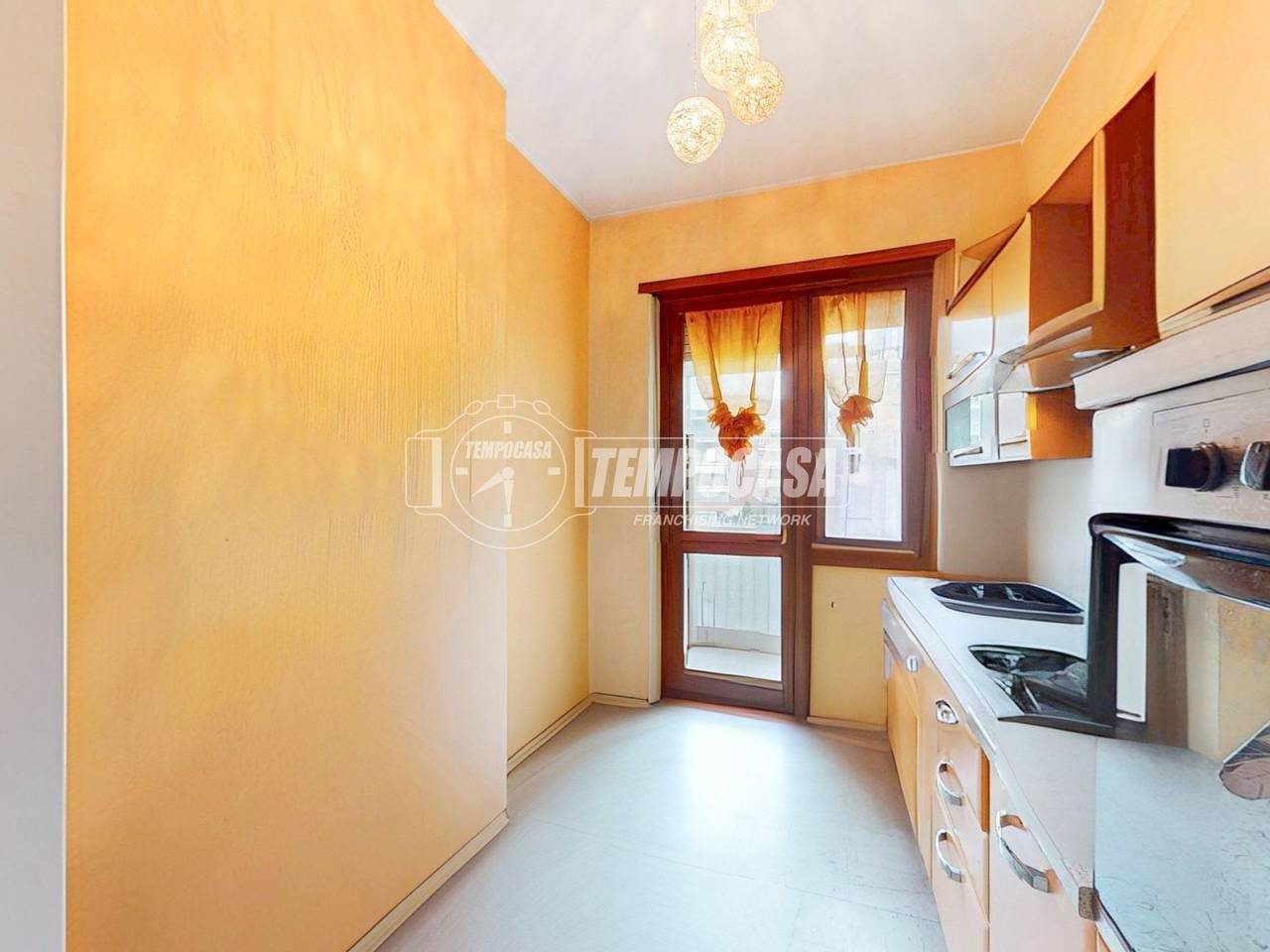 appartamento in vendita a Torino in zona Santa Rita