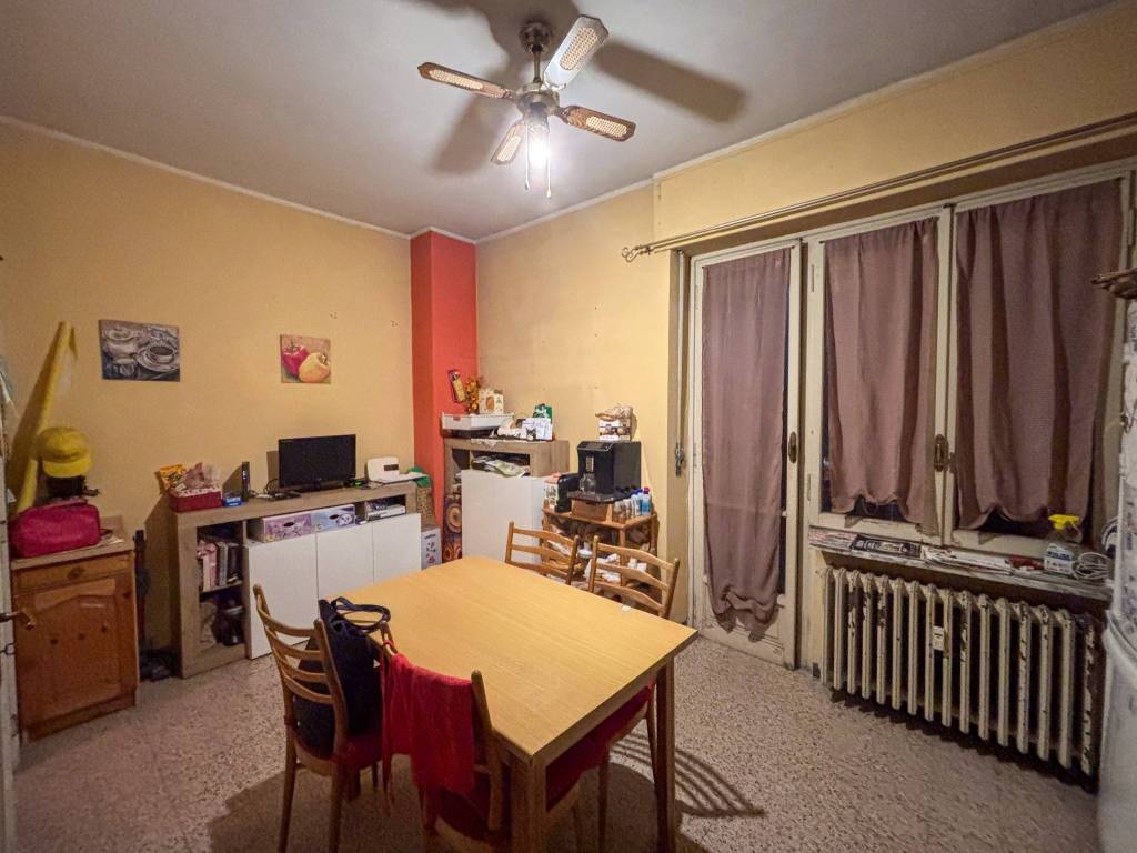 appartamento in vendita a Torino in zona Barriera di Milano