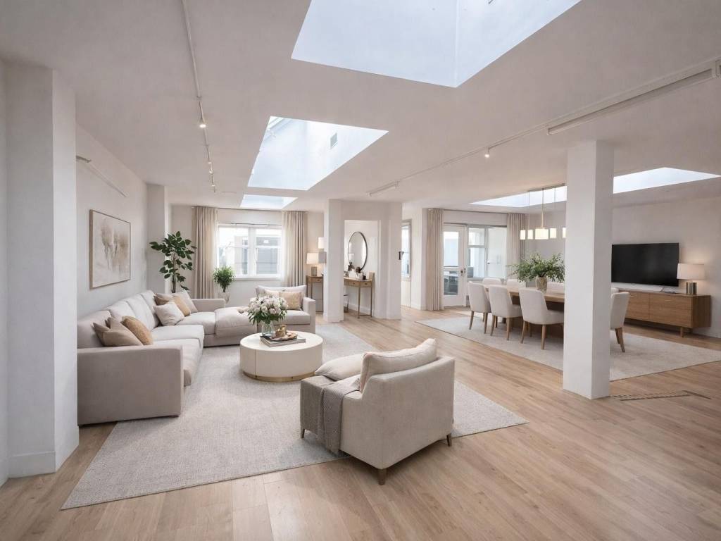 appartamento in vendita a Torino in zona Vanchiglia