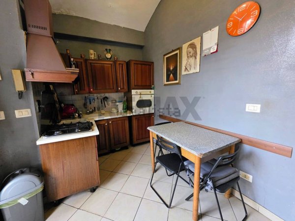 appartamento in vendita a Torino in zona Barriera di Milano