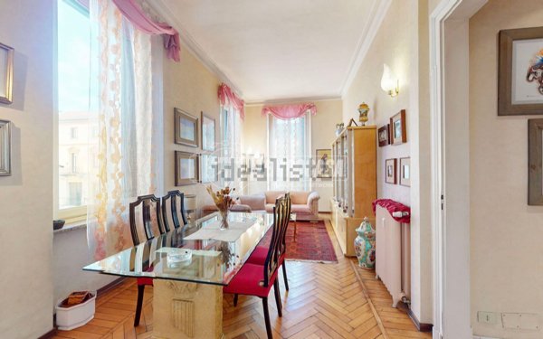 appartamento in vendita a Torino in zona San Salvario