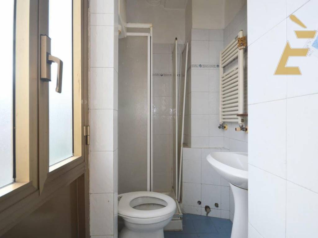 appartamento in vendita a Torino in zona Barriera di Milano