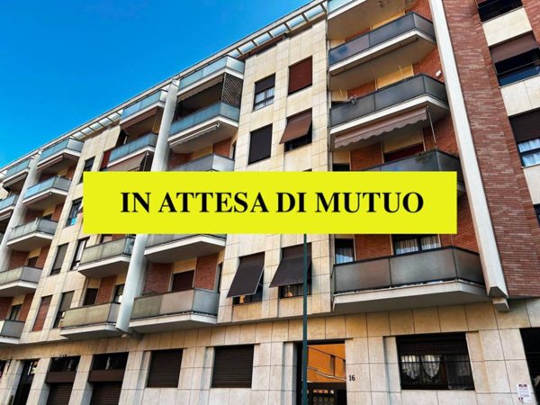 appartamento in vendita a Torino in zona Crocetta