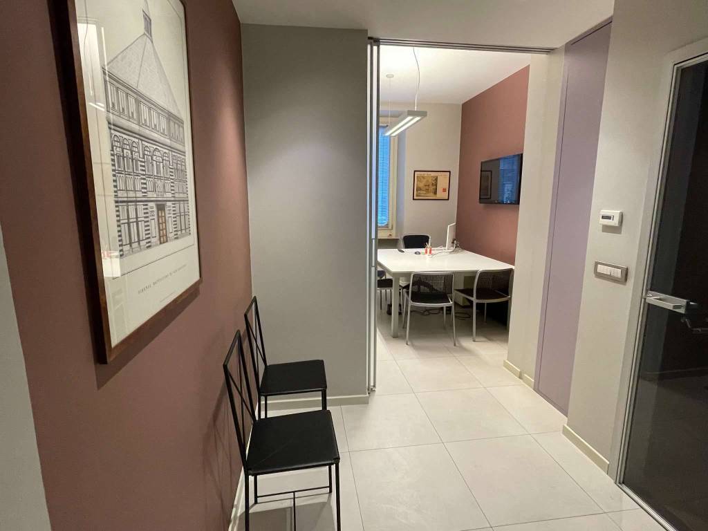 appartamento in vendita a Torino in zona Crocetta