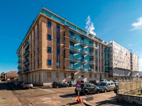 appartamento in vendita a Torino in zona Parella