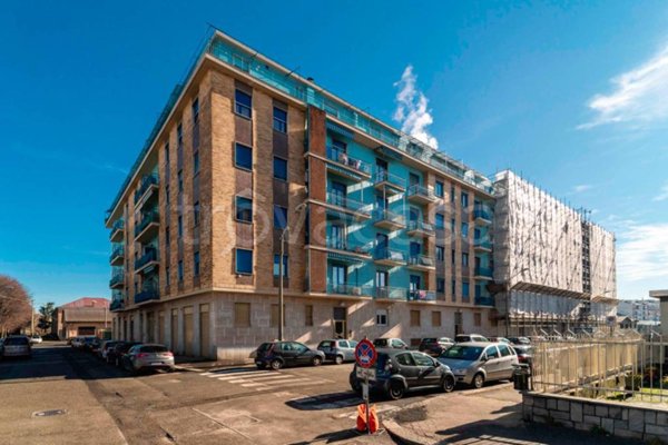 appartamento in vendita a Torino in zona Pozzo Strada