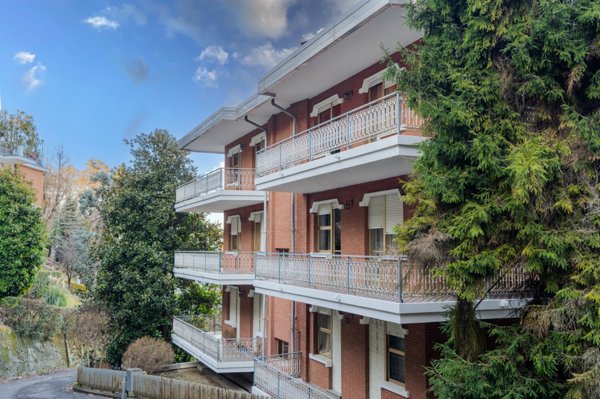 appartamento in vendita a Torino in zona Centro Storico