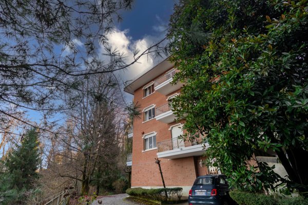 appartamento in vendita a Torino in zona Centro Storico