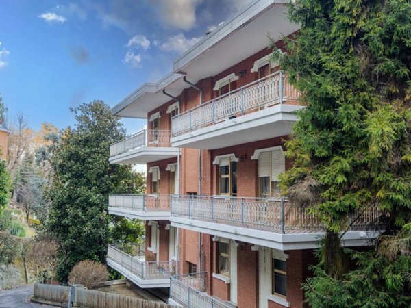 appartamento in vendita a Torino in zona Borgo Po