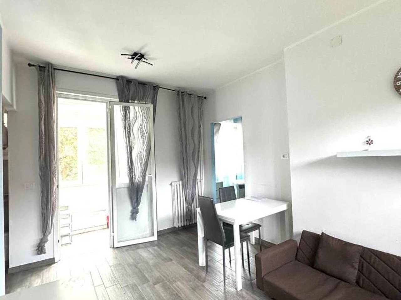 appartamento in vendita a Torino in zona Lucento