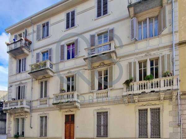 ufficio in vendita a Torino in zona Centro Storico