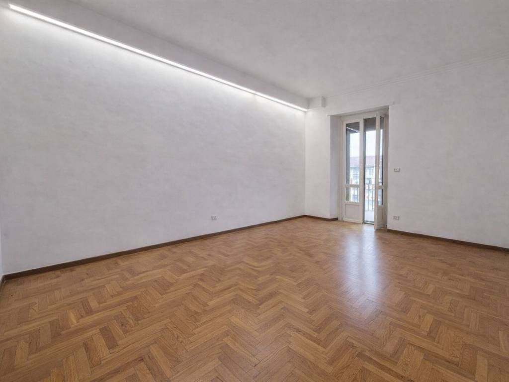 appartamento in vendita a Torino in zona Crocetta