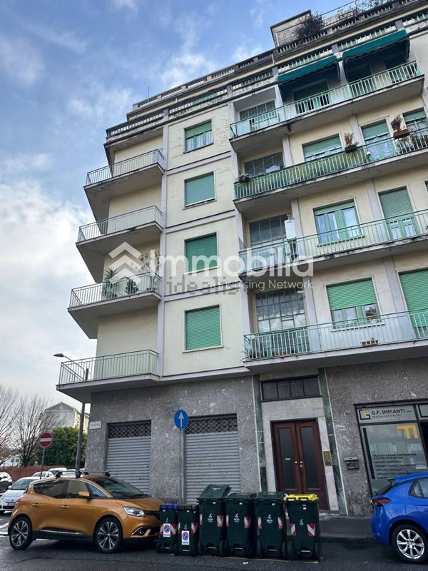 appartamento in vendita a Torino in zona Santa Rita