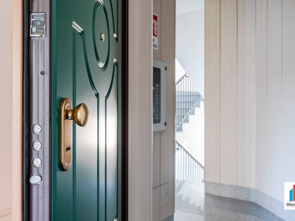 appartamento in vendita a Torino in zona Aurora