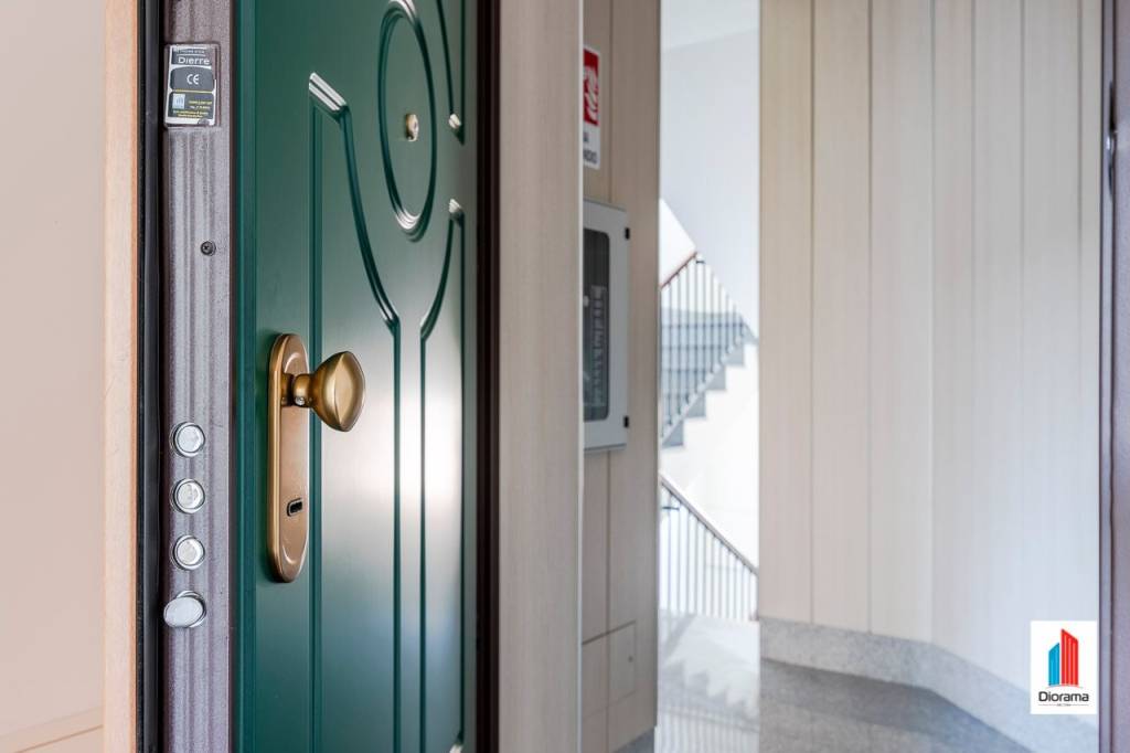 appartamento in vendita a Torino in zona Barriera di Milano