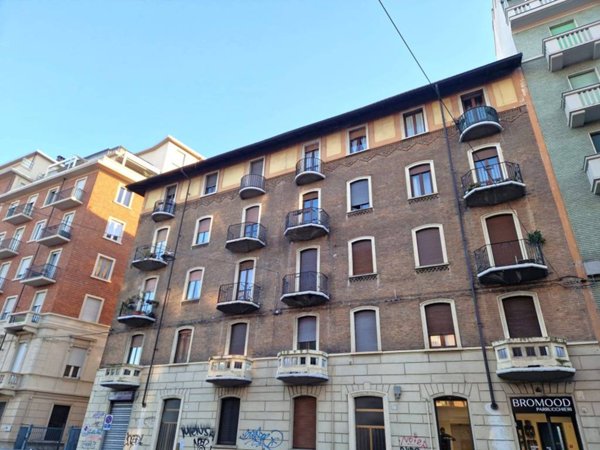 appartamento in vendita a Torino in zona San Donato