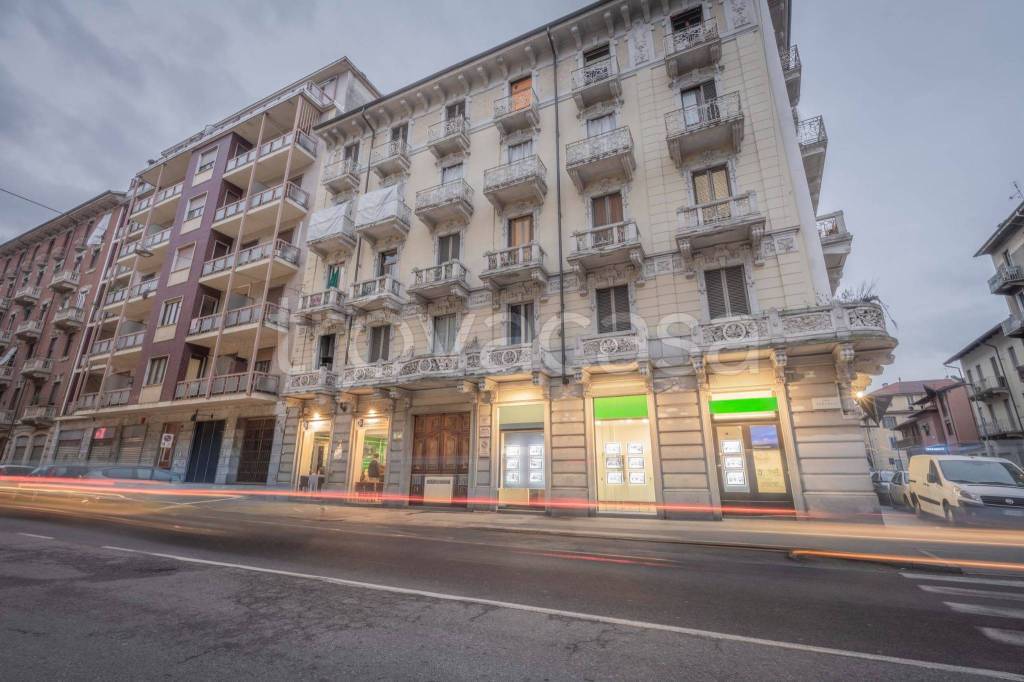 appartamento in vendita a Torino in zona Barriera di Milano