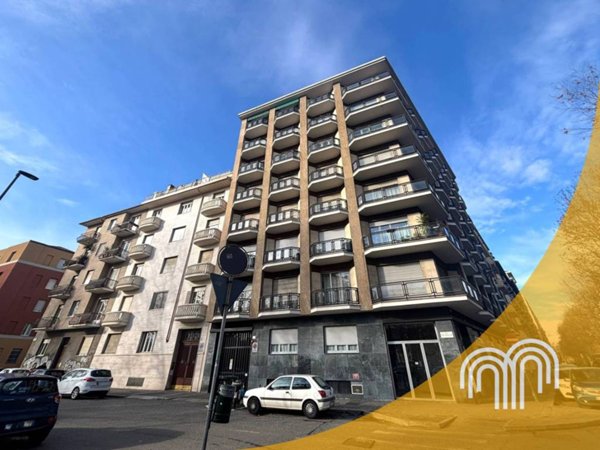 appartamento in vendita a Torino in zona Cenisia