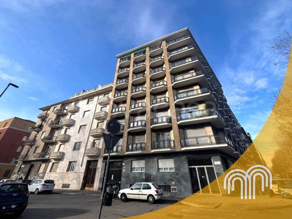 appartamento in vendita a Torino in zona Cenisia