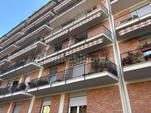 appartamento in vendita a Torino in zona Vanchiglia