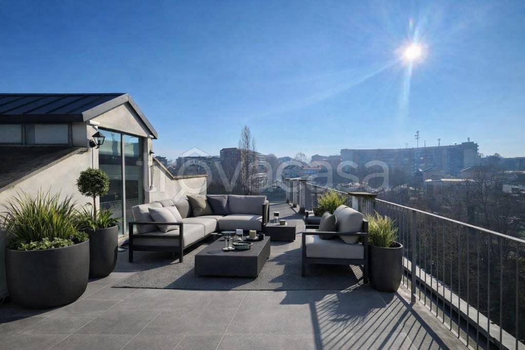 appartamento in vendita a Torino