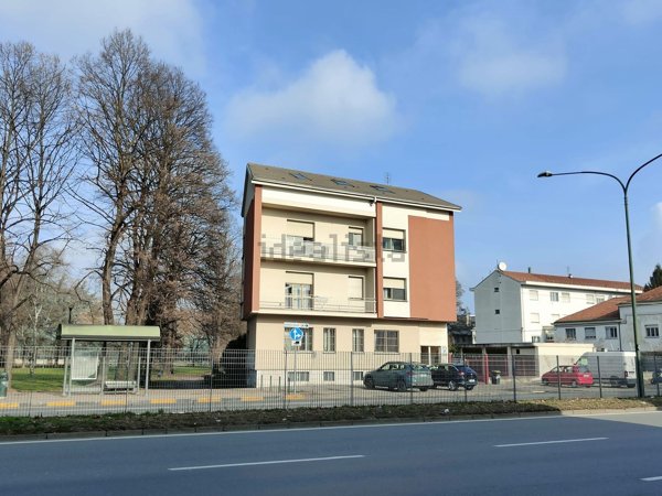 appartamento in vendita a Torino in zona Rebaudengo