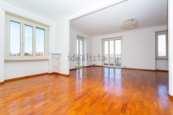 appartamento in vendita a Torino in zona Pozzo Strada